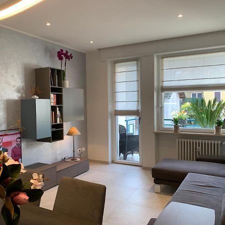 A Casa Di Chiara 2 Leilighet Stresa Eksteriør bilde