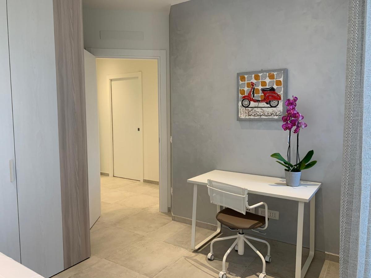 A Casa Di Chiara 2 Leilighet Stresa Eksteriør bilde