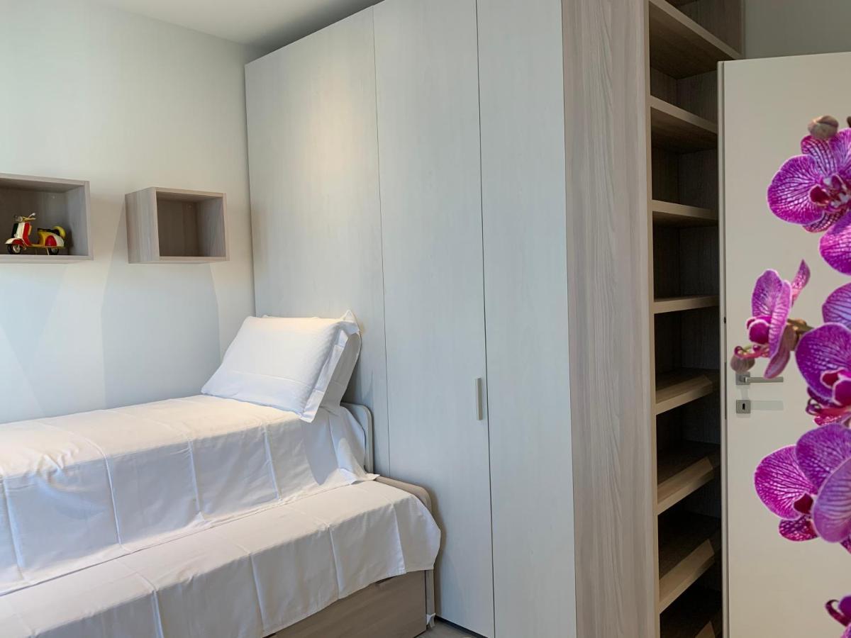 A Casa Di Chiara 2 Leilighet Stresa Eksteriør bilde