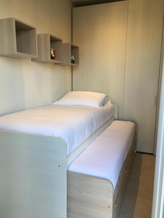 A Casa Di Chiara 2 Leilighet Stresa Eksteriør bilde